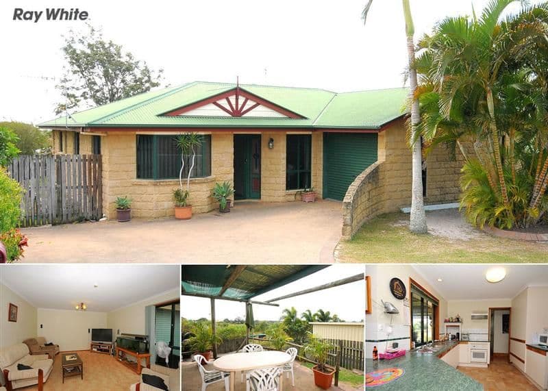 16 Waigani Avenue, KAWUNGAN QLD 4655, Kawungan - Image 1