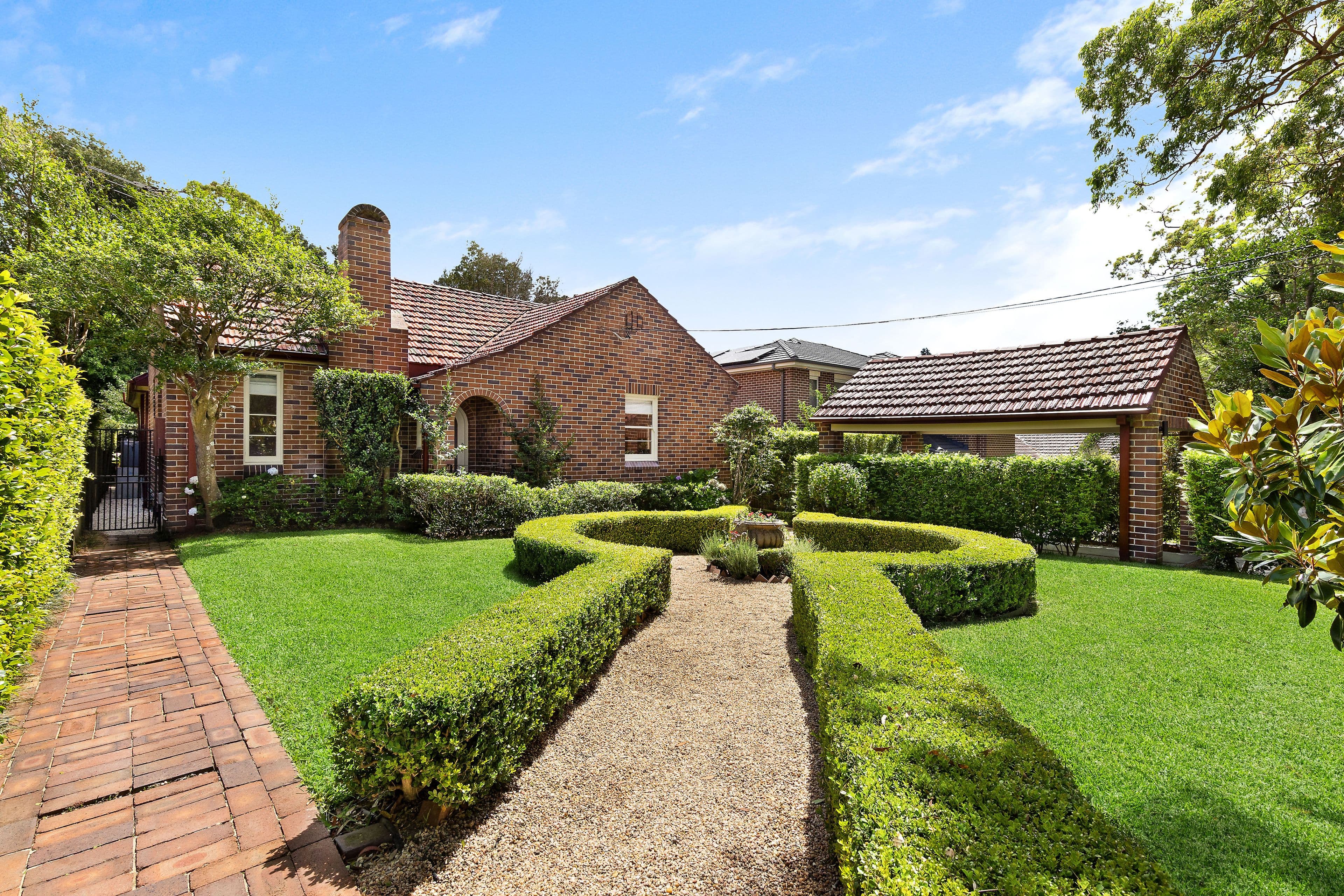 22 Lennox Street, Gordon NSW 2072, Gordon - Image 1