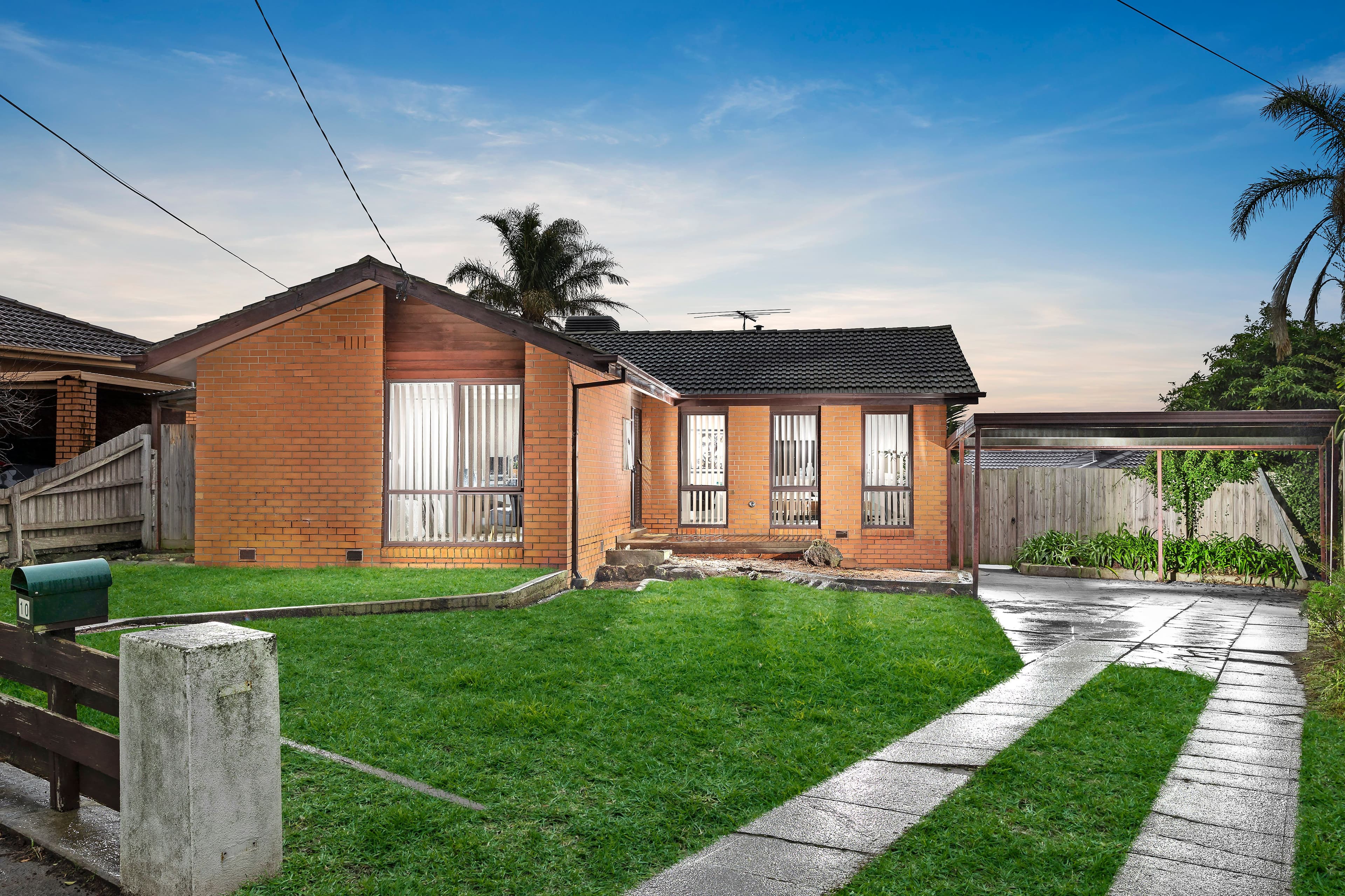 10 Patricia Avenue, Bundoora VIC 3083, Bundoora - Image 1