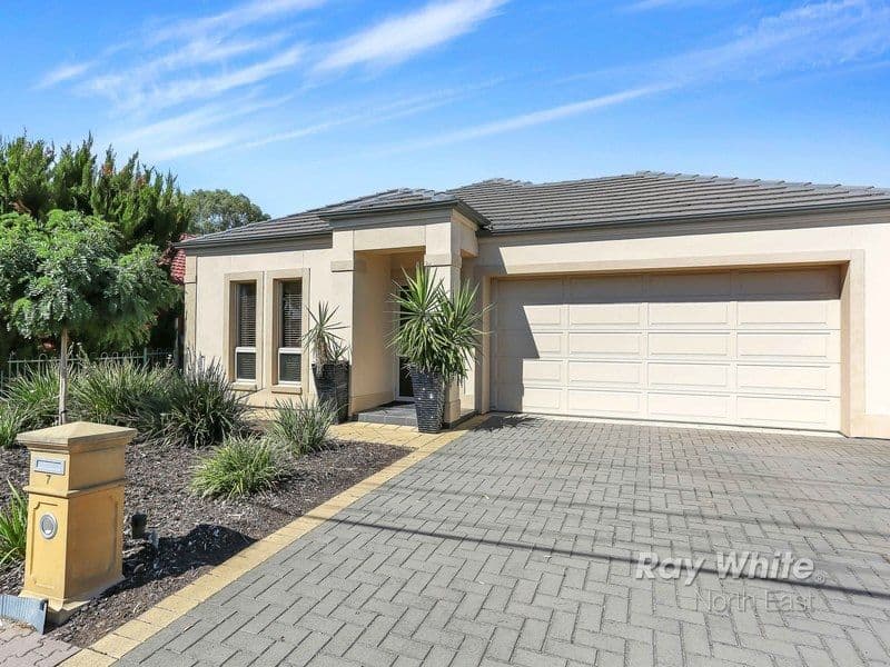 7 Wootten Street, Greenacres SA 5086, Greenacres - Image 1
