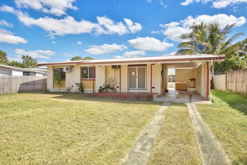 66 Birch Street, MANUNDA QLD 4870, Manunda - Image 1