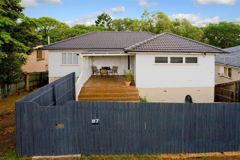 87 Holland Road, HOLLAND PARK QLD 4121, Holland Park - Image 1