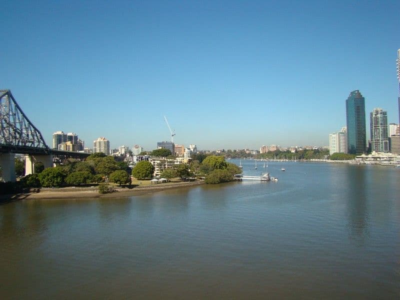 82 Boundary Street, BRISBANE QLD 4000, Brisbane City - Image 1