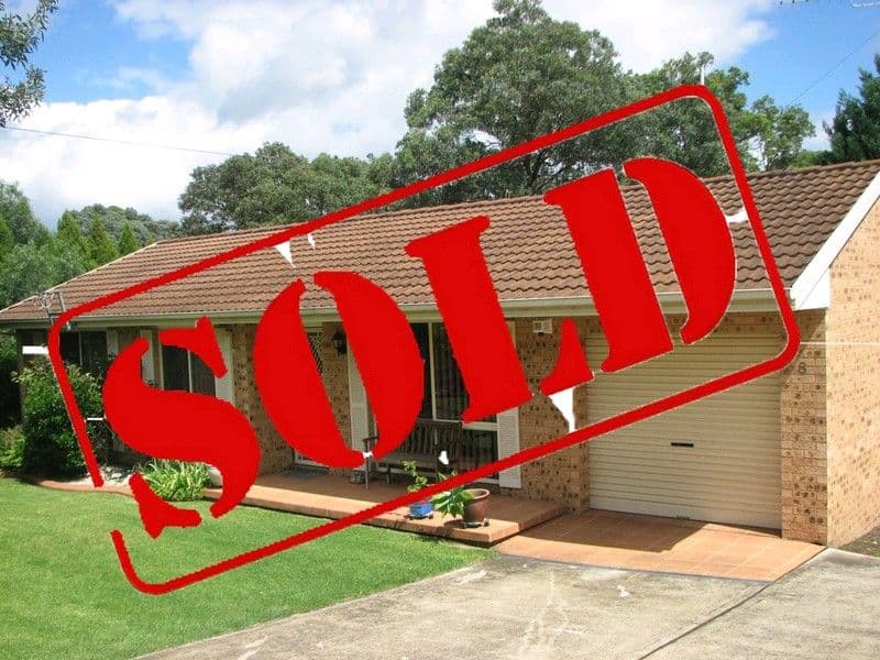 8 Haddon Place, PICTON NSW 2571, Picton - Image 1