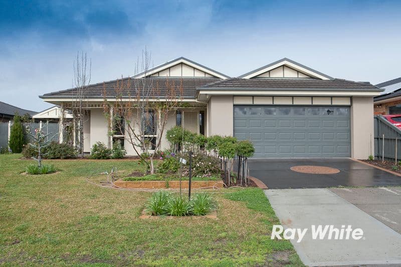 8 Collina Court, LANGWARRIN VIC 3910, Langwarrin - Image 1