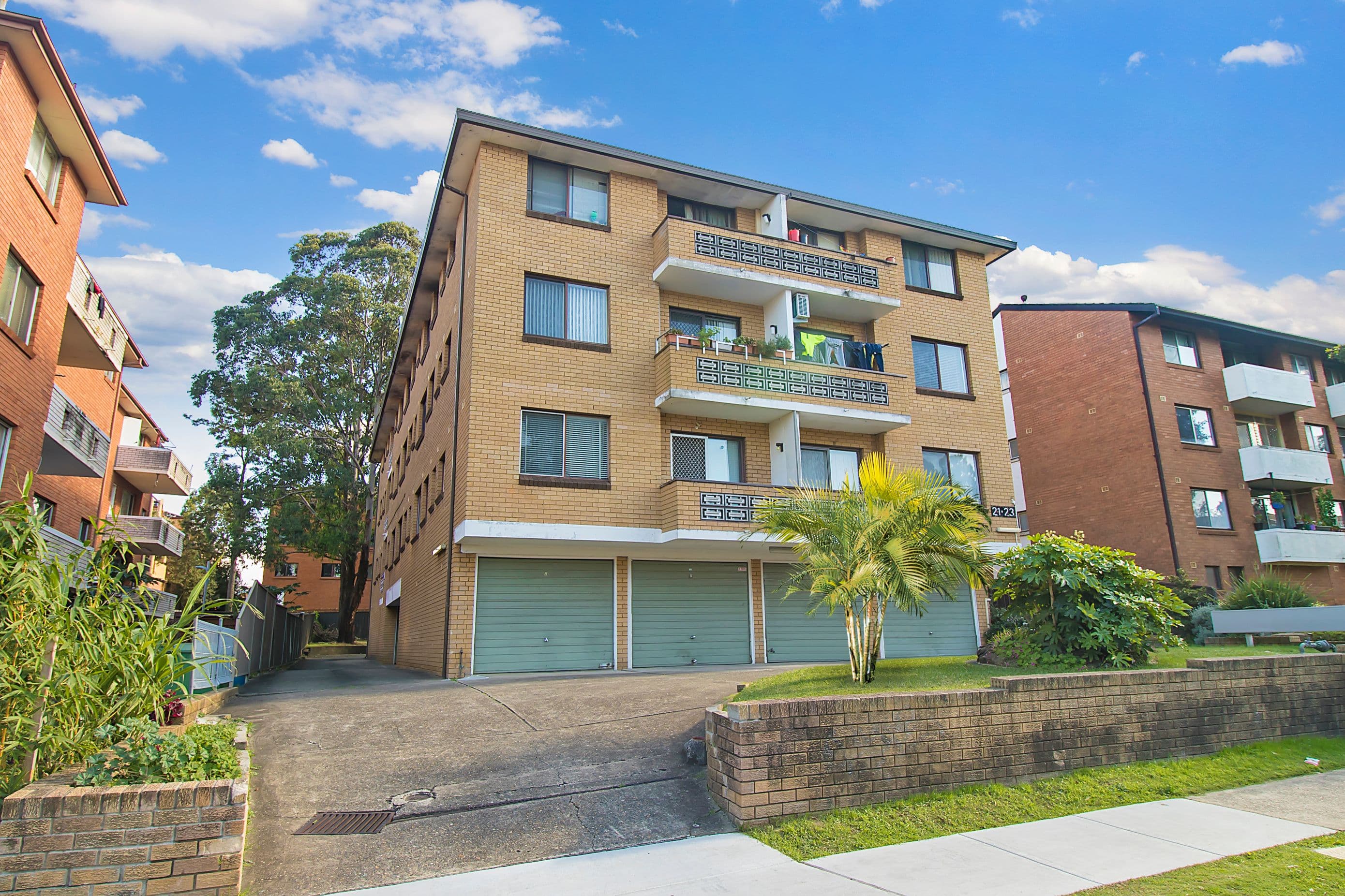 21 Nagle Street, Liverpool NSW 2170, Liverpool - Image 1
