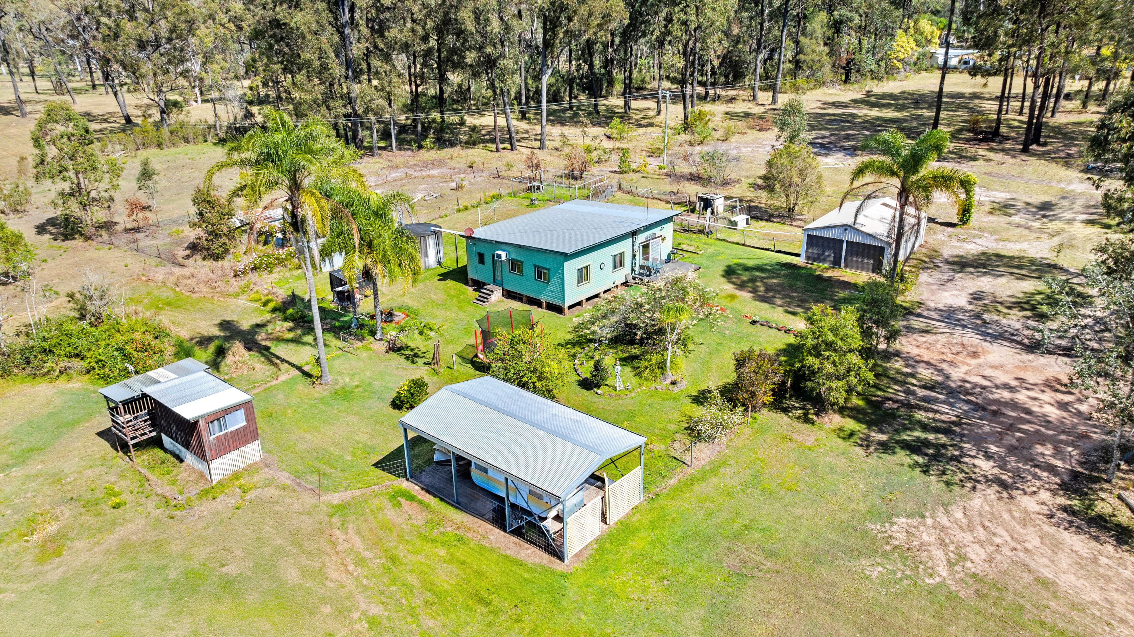 29 Sandy Swamp Road, Coutts Crossing NSW 2460, Coutts Crossing - Image 1