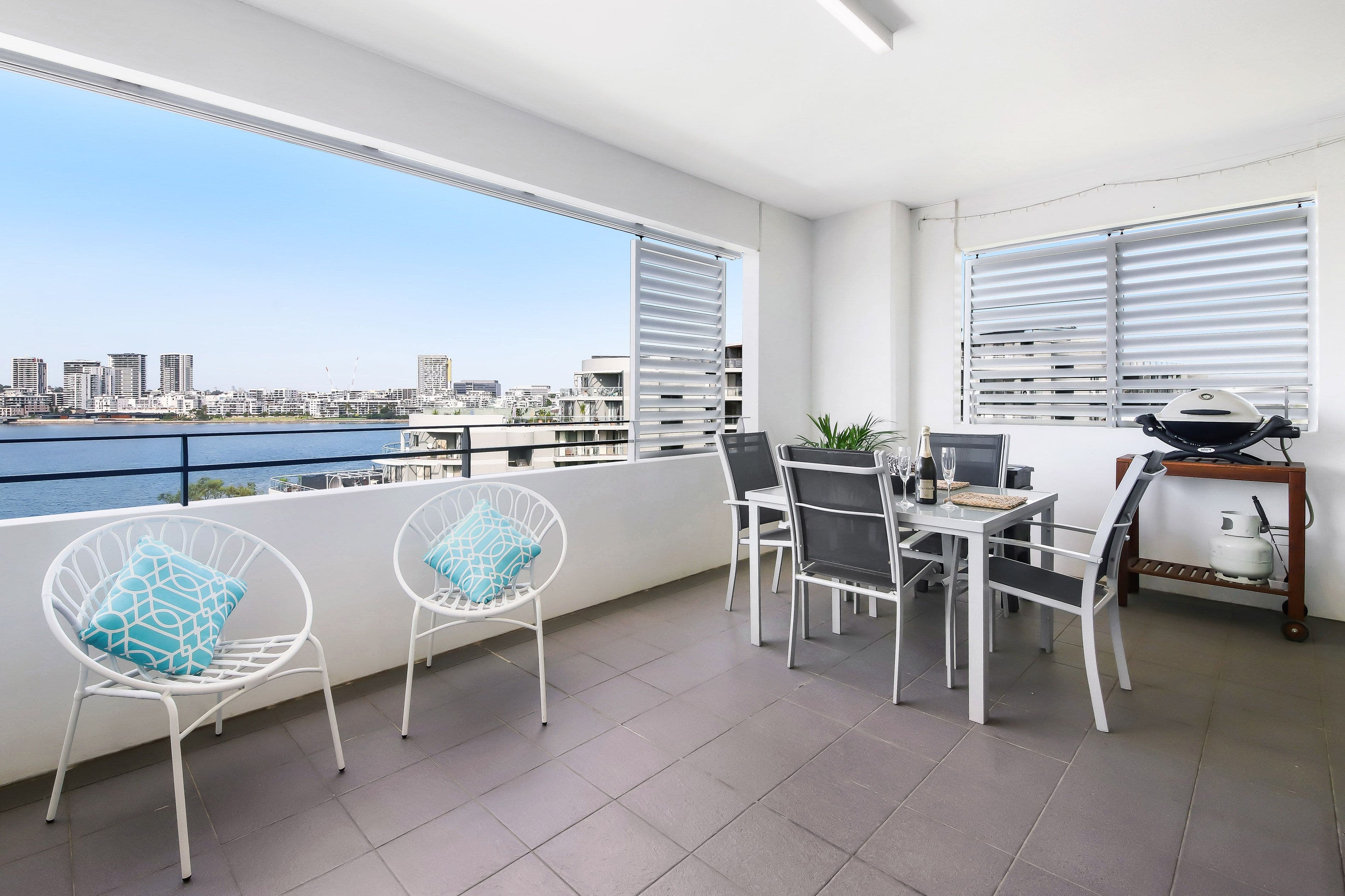 25 Bennelong Parkway, Wentworth Point NSW 2127, Wentworth Point - Image 1