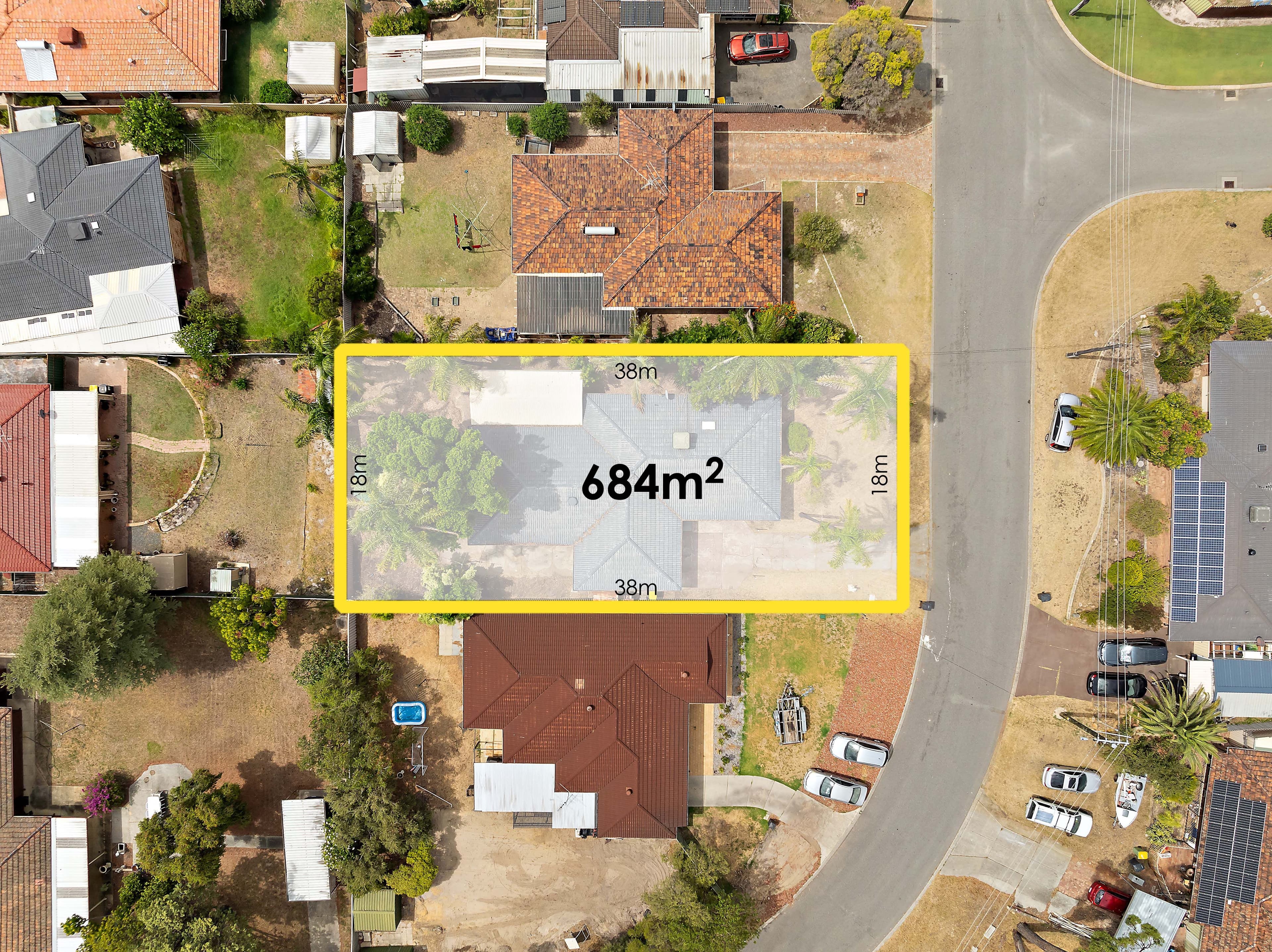 8 Michel Crescent, Gosnells WA 6110, Gosnells - Image 1