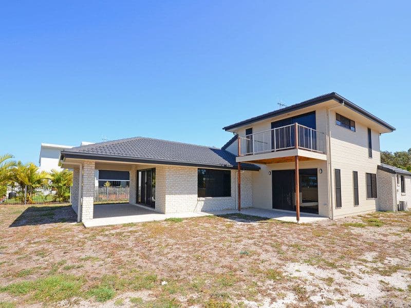 53 Barramundi Drive, BURRUM HEADS QLD 4659, Burrum Heads - Image 1