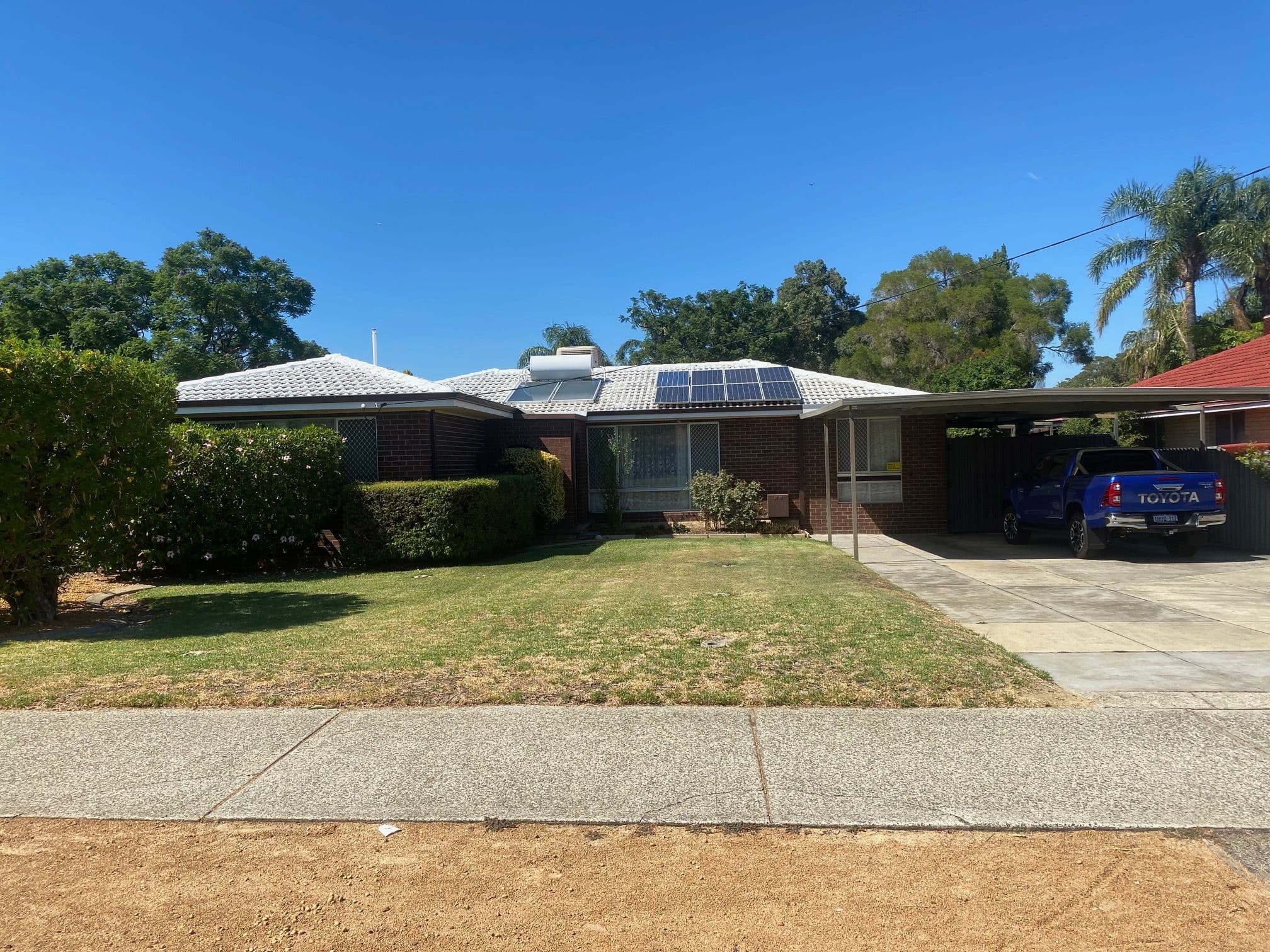 29 Sussex Road, Forrestfield WA 6058, Forrestfield - Image 1