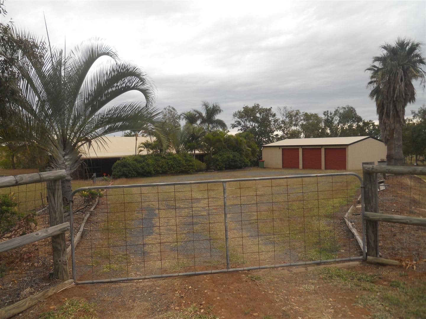 16 Goodson Road, Bouldercombe QLD 4702, Bouldercombe - Image 1