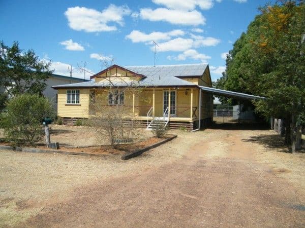56 King Street, CHINCHILLA QLD 4413, Chinchilla - Image 1