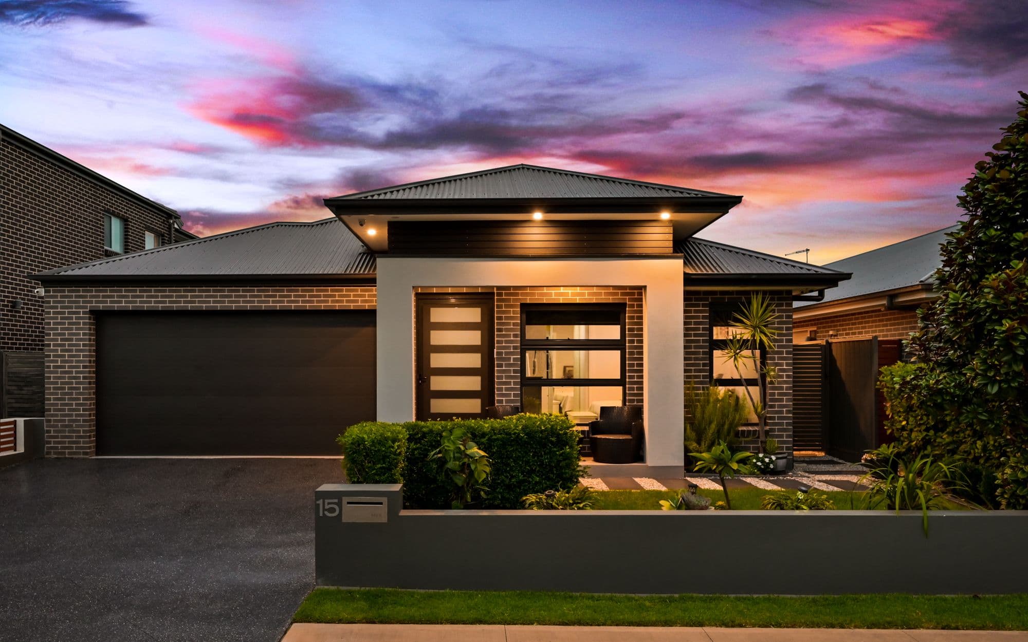 15 O'Keefe Drive, Oran Park NSW 2570, Oran Park - Image 1