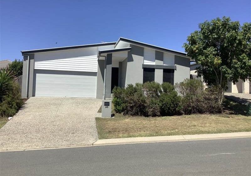 26 Rosemary Street, Deebing Heights QLD 4306, Deebing Heights - Image 1