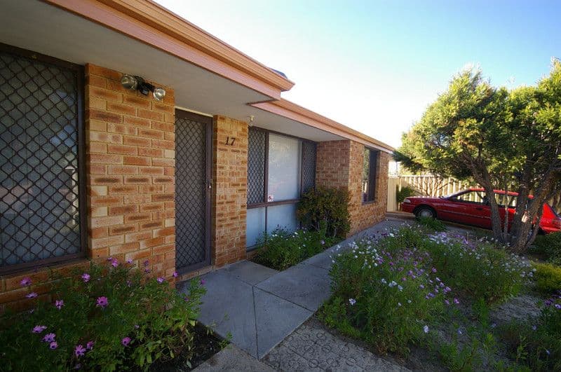 17 Nordman Way, MIRRABOOKA WA 6061, Mirrabooka - Image 1
