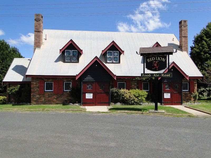 GLENCOE NSW 2365, Glencoe - Image 1
