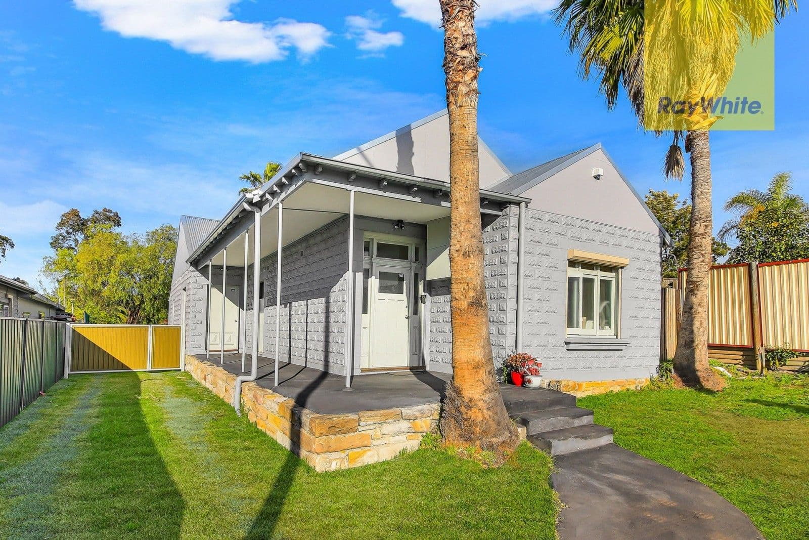 87 Woodville Road, Granville - Image 1