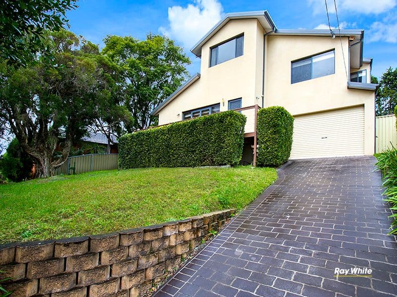 42 Laurina Avenue, Yarrawarrah NSW 2233, Yarrawarrah - Image 1