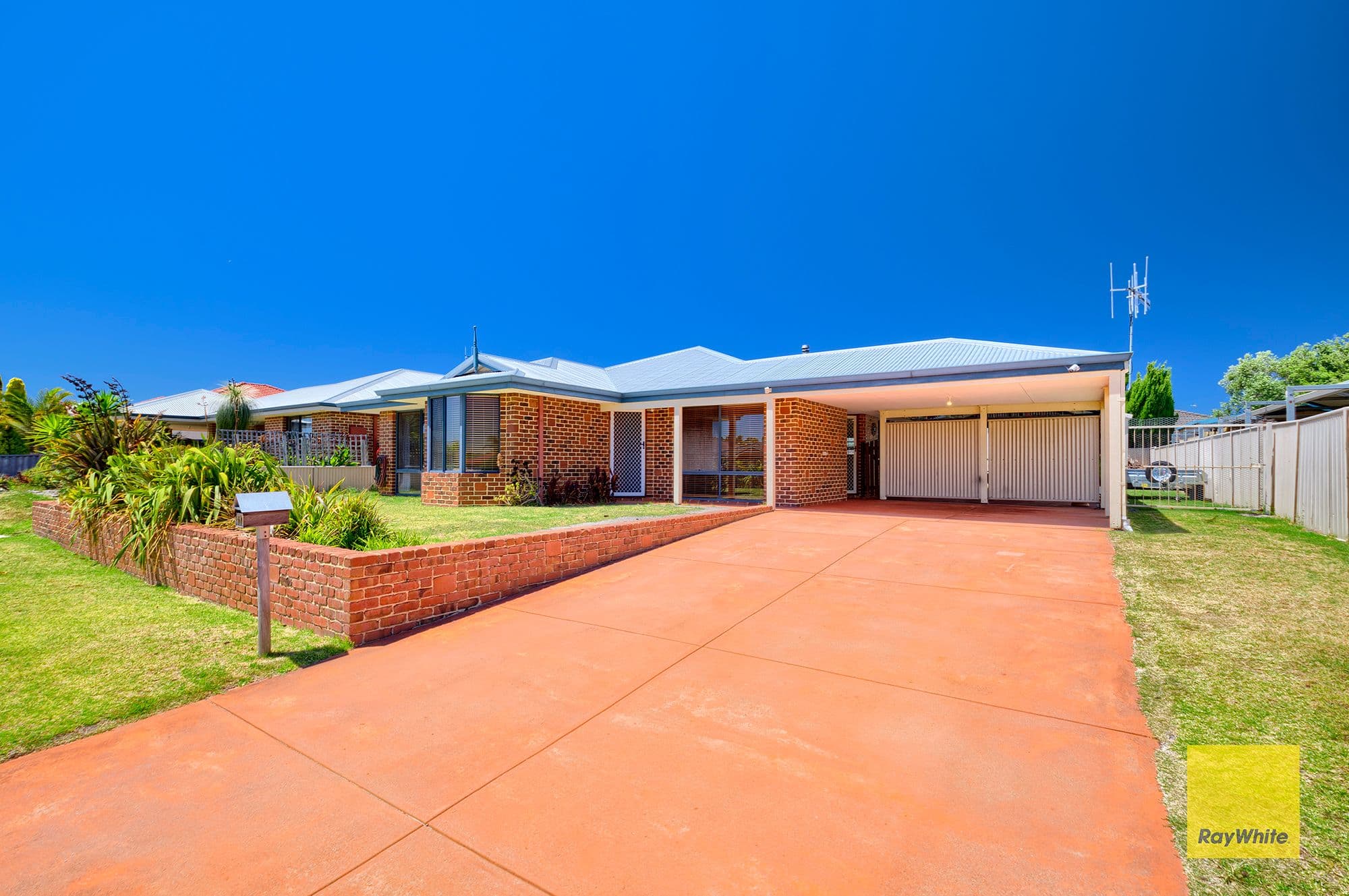 41 Warlock Road, Bayonet Head WA 6330, Bayonet Head - Image 1