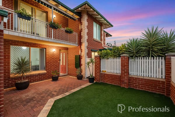 3/36 Lena Street, Tuart Hill WA 6060, Tuart Hill - Image 1
