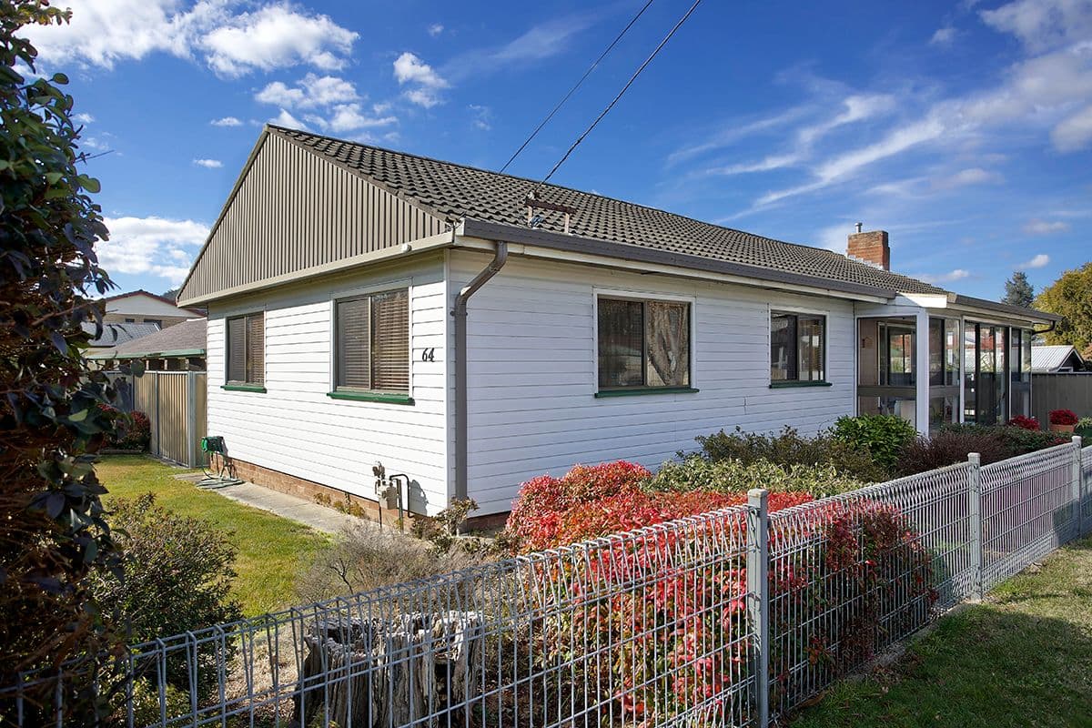 64 Musket Parade, Lithgow - Image 1