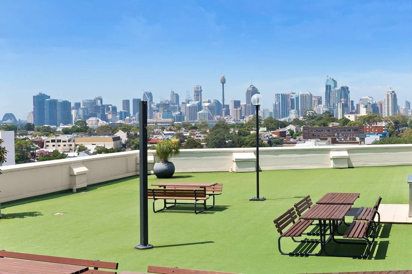1 Missenden Road, Camperdown NSW 2050, Camperdown - Image 1