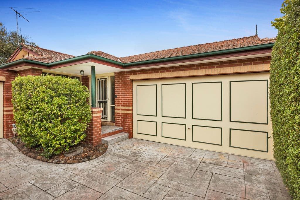 6 Kingsnorth Street, Doncaster VIC 3108, Doncaster - Image 1