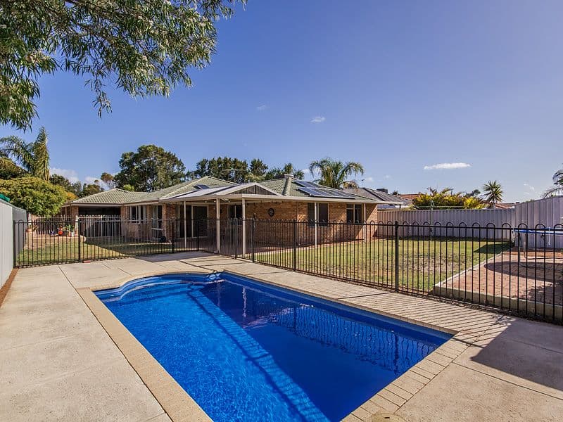 6 Garonne Turn, Port Kennedy WA 6172, Port Kennedy - Image 1
