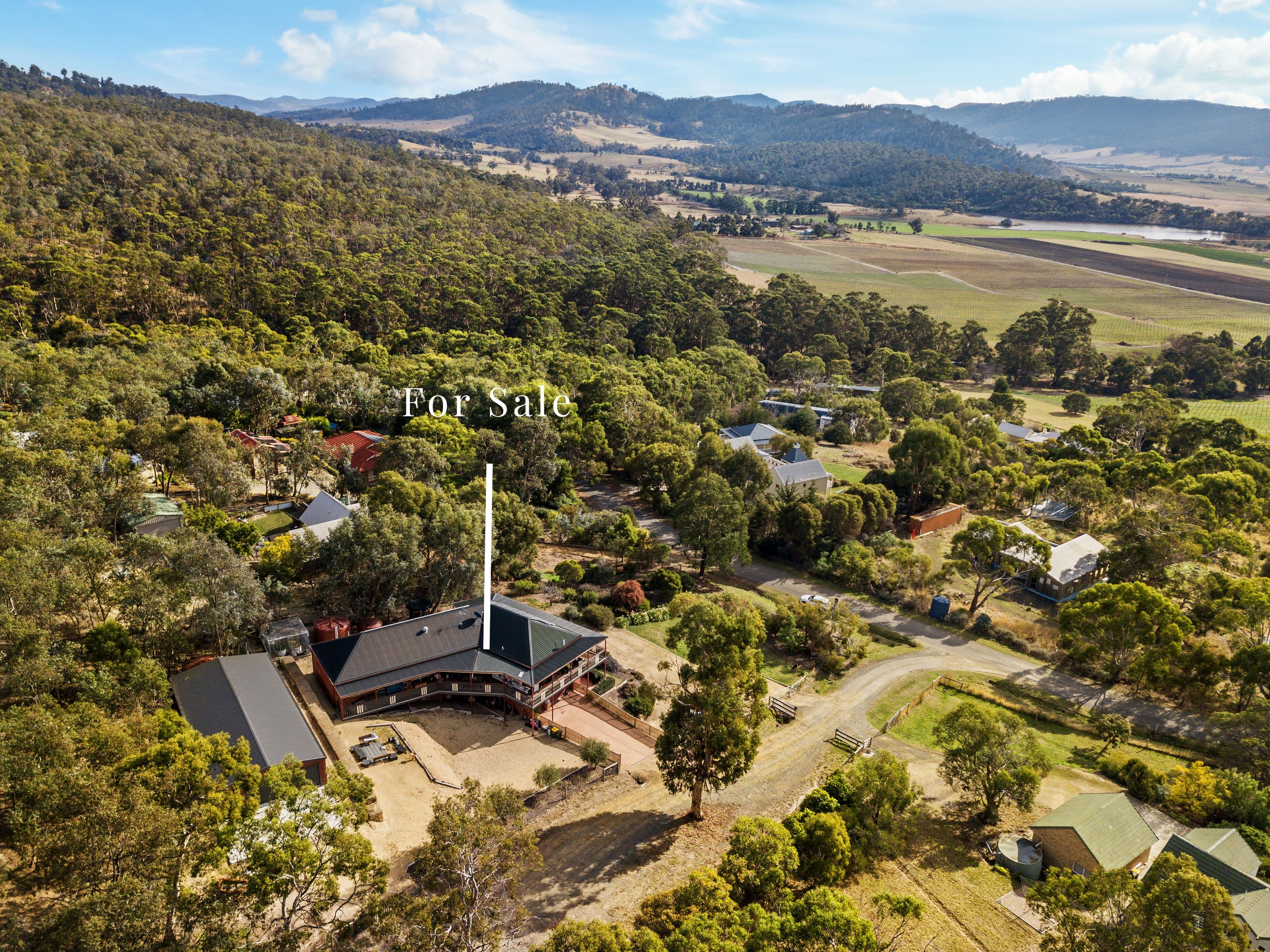 87 Tolpuddle Drive, Richmond TAS 7025, Richmond - Image 1