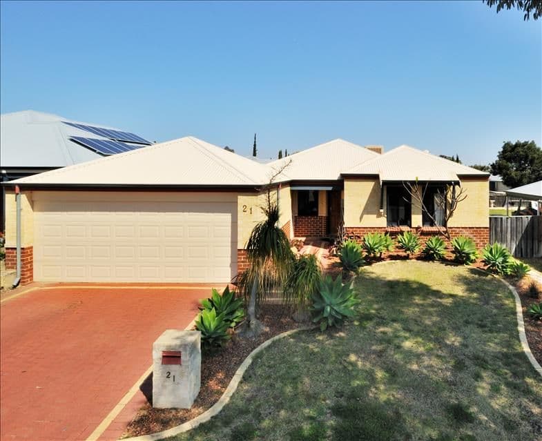 21 Riverina Drive, ELLENBROOK WA 6069, Ellenbrook - Image 1
