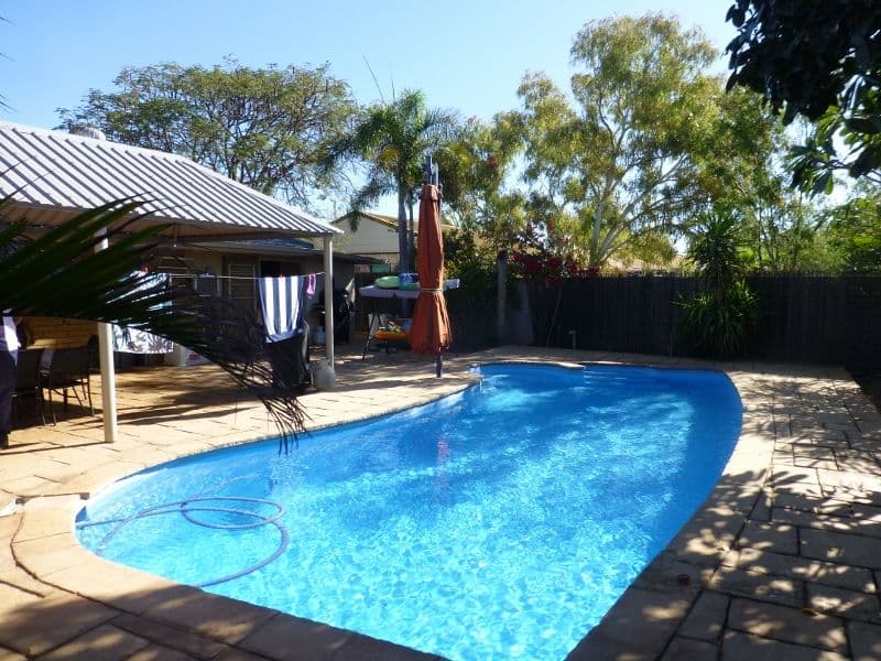 17 Cowan Way, PEGS CREEK WA 6714, Pegs Creek - Image 1