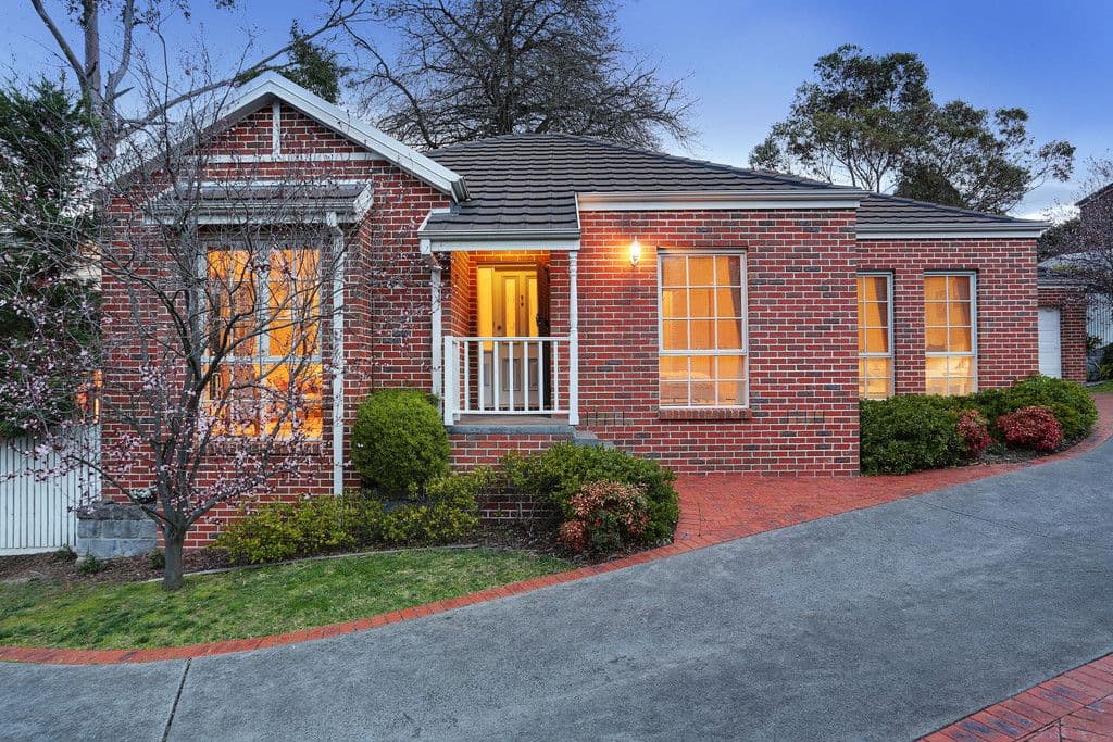 Unit 7, 11-13 ROSS Road, CROYDON VIC 3136, Croydon - Image 1