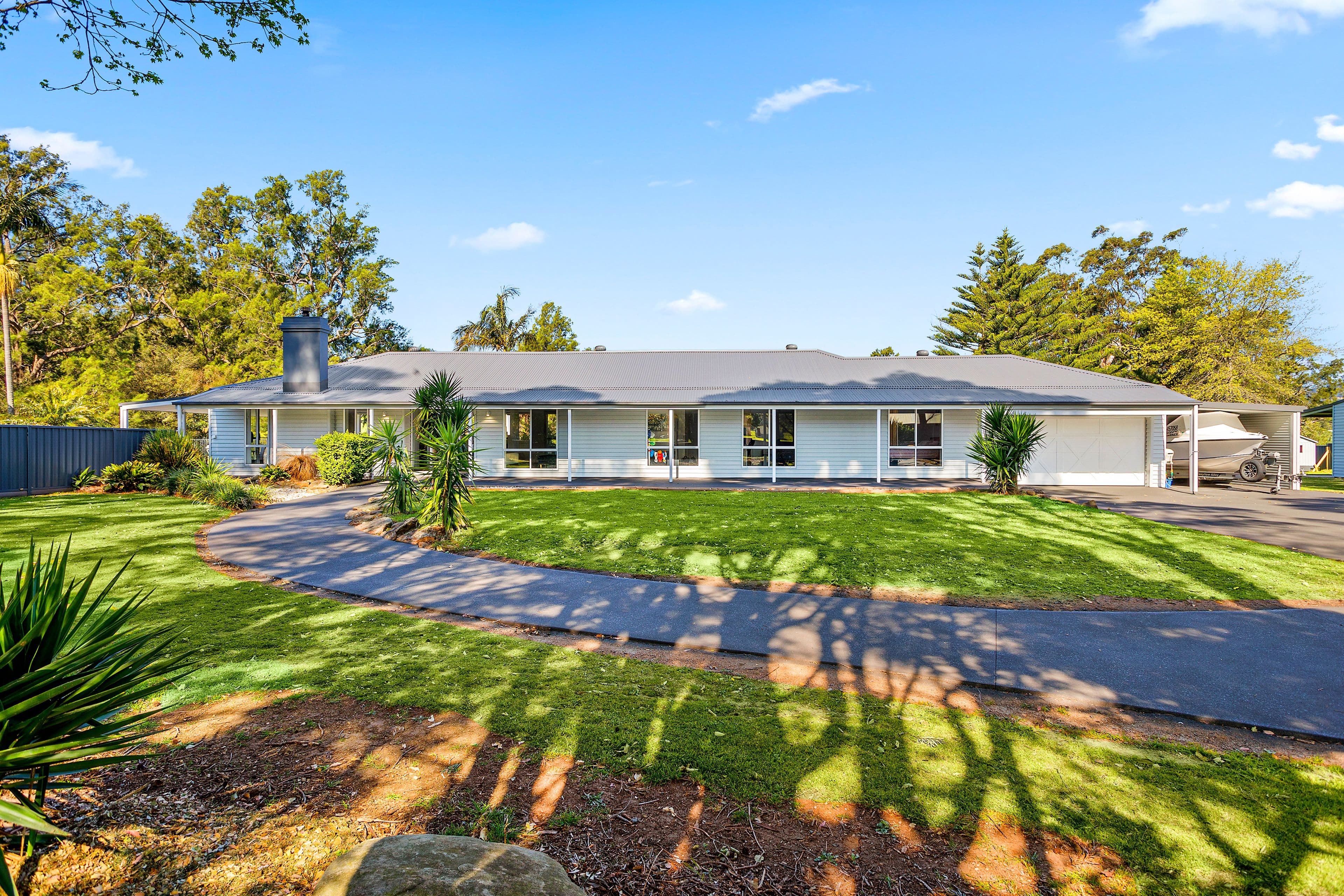 990 Jamberoo Road, Jamberoo NSW 2533, Curramore - Image 1