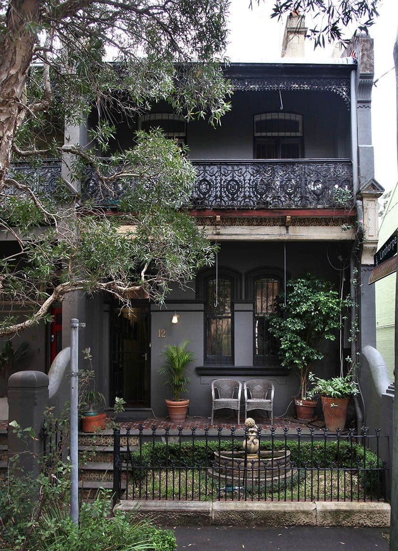 12 Linthorpe Street, NEWTOWN NSW 2042, Newtown - Image 1