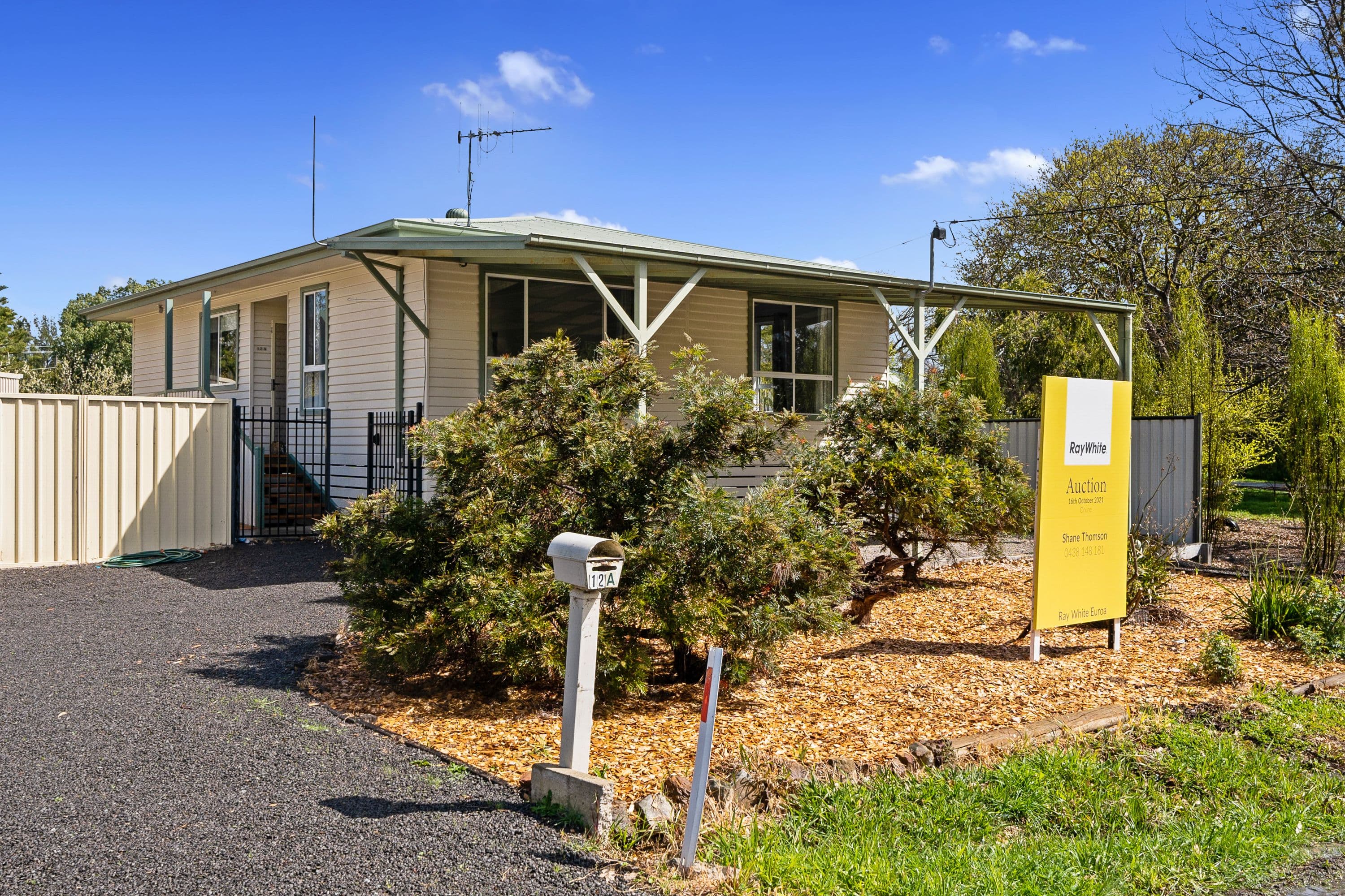 12A Daisy Street, Violet Town VIC 3669, Violet Town - Image 1