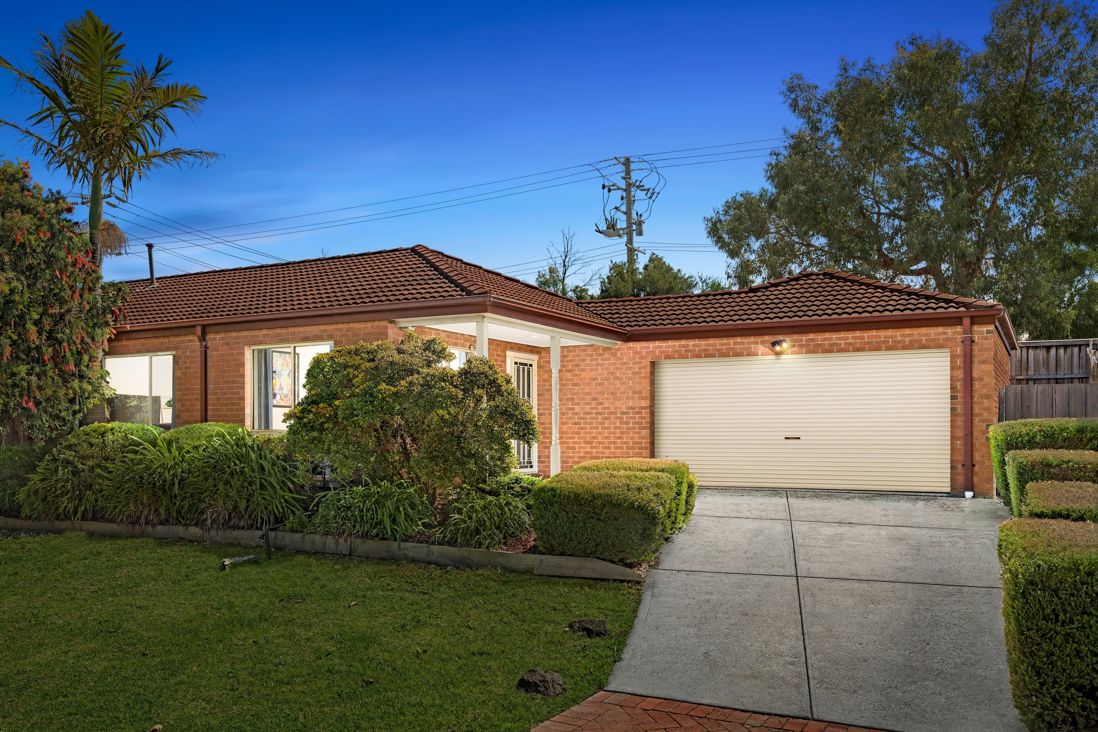 36 Delfin Court, Rowville VIC 3178, Rowville - Image 1