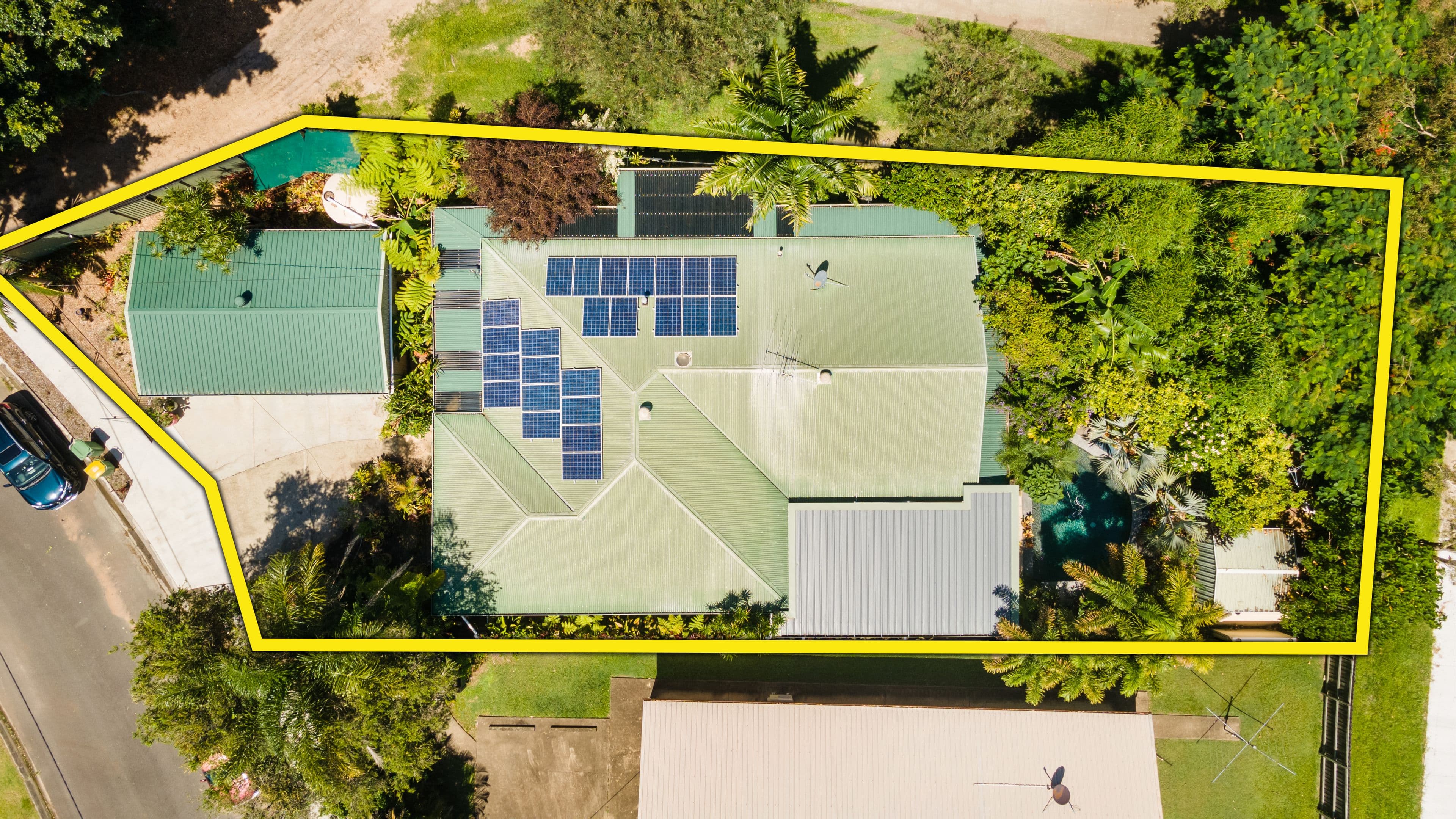 83 Allison Drive, Kallangur QLD 4503, Kallangur - Image 1