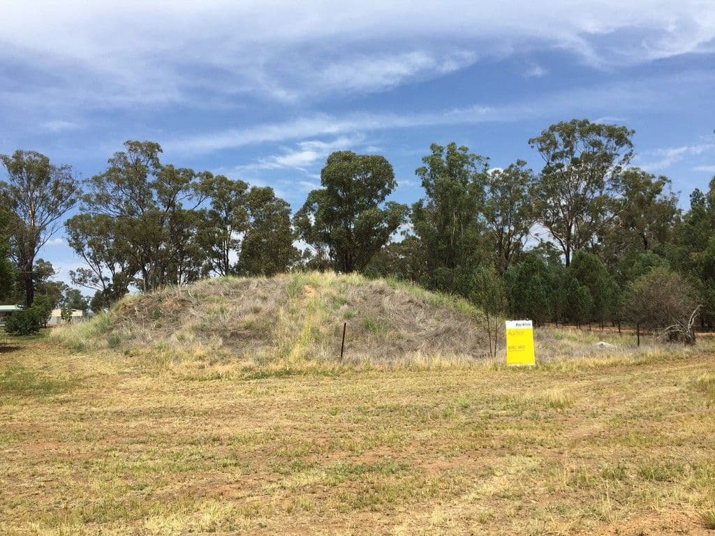 33 North Street, Bribbaree NSW 2594, Bribbaree - Image 1