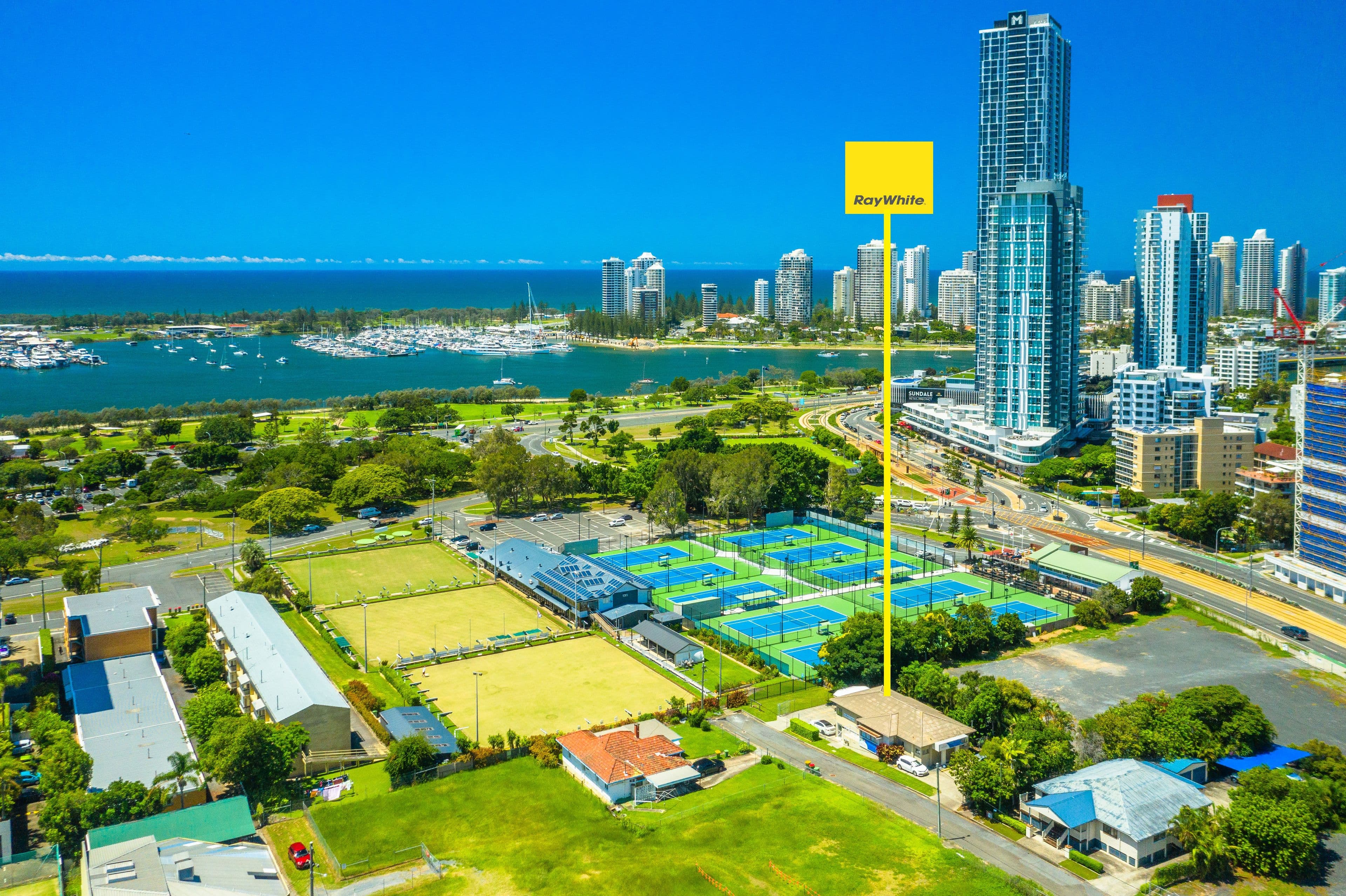 6 Park Lane, Southport QLD 4215, Southport - Image 1