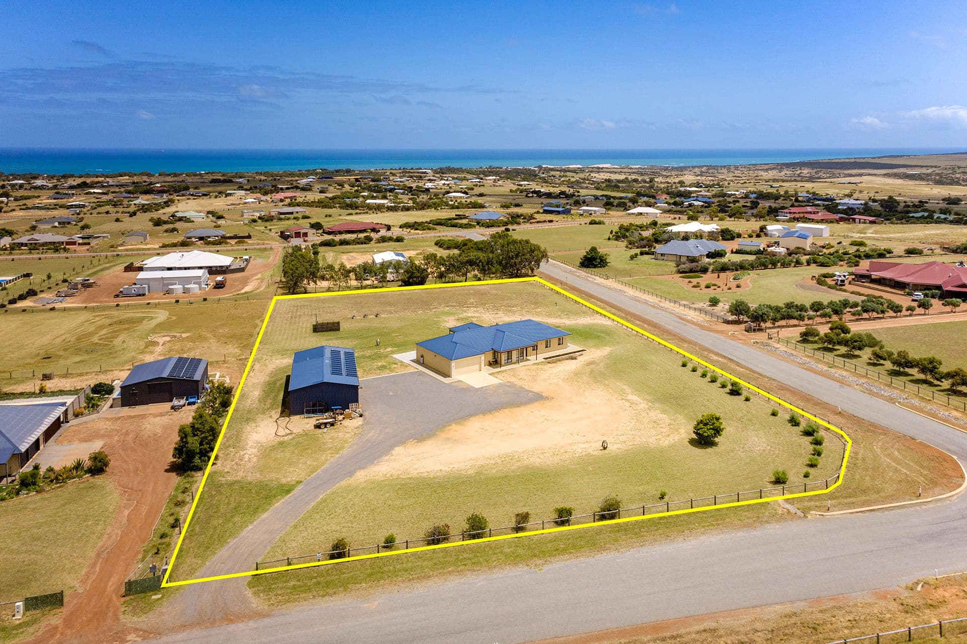 79 Pitchford Crest, White Peak WA 6532, White Peak - Image 1