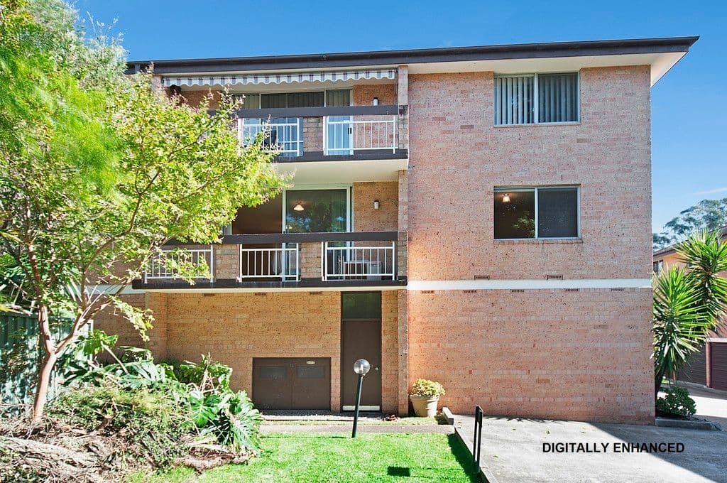 169-175 Hampden Road, Wareemba NSW 2046, Wareemba - Image 1