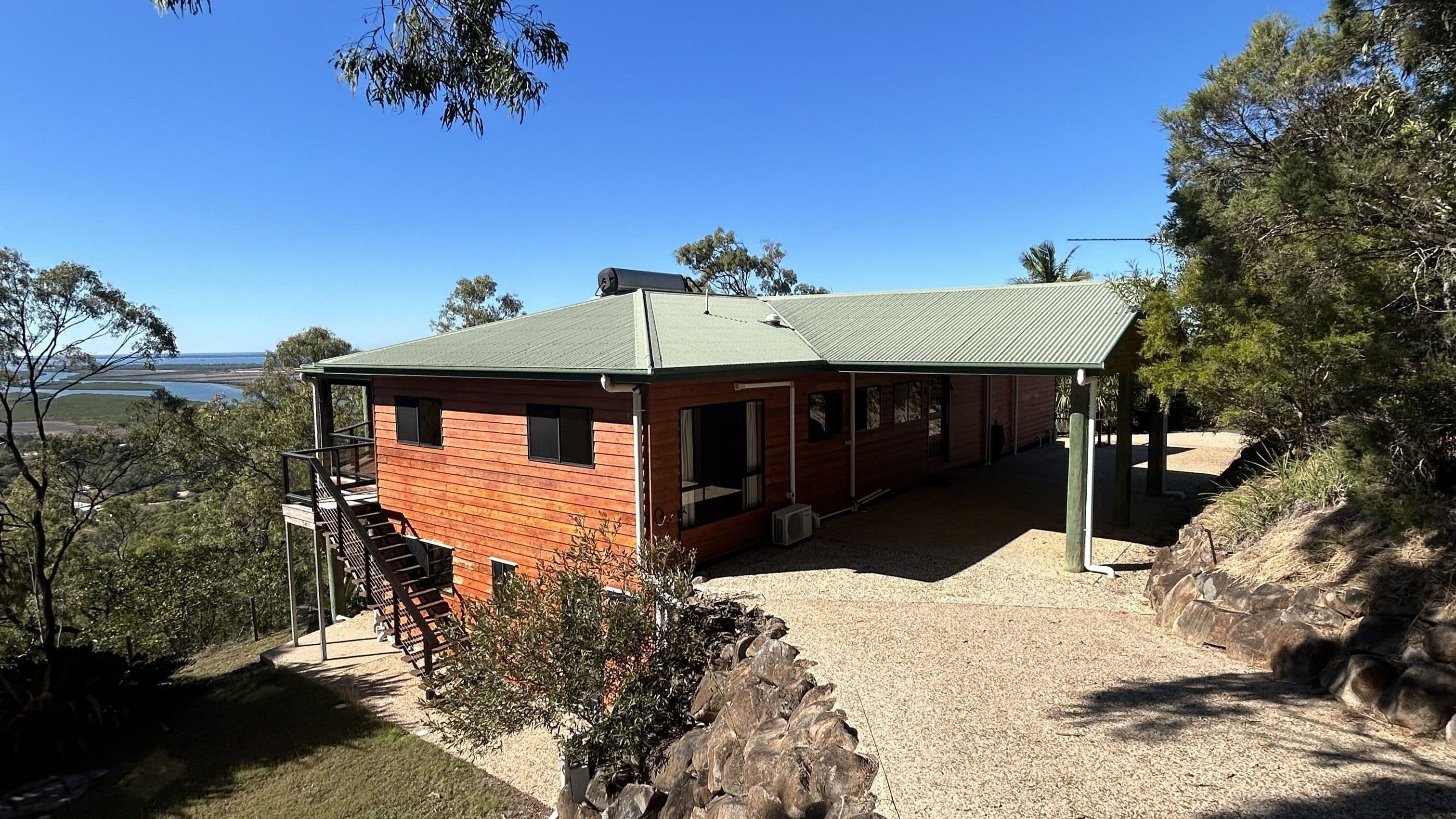 210 Mount Rollo Road, O'Connell QLD 4680, O'Connell - Image 1