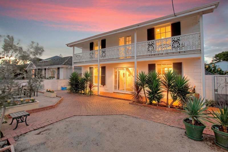 449 Beach Road, BEAUMARIS VIC 3193, Beaumaris - Image 1