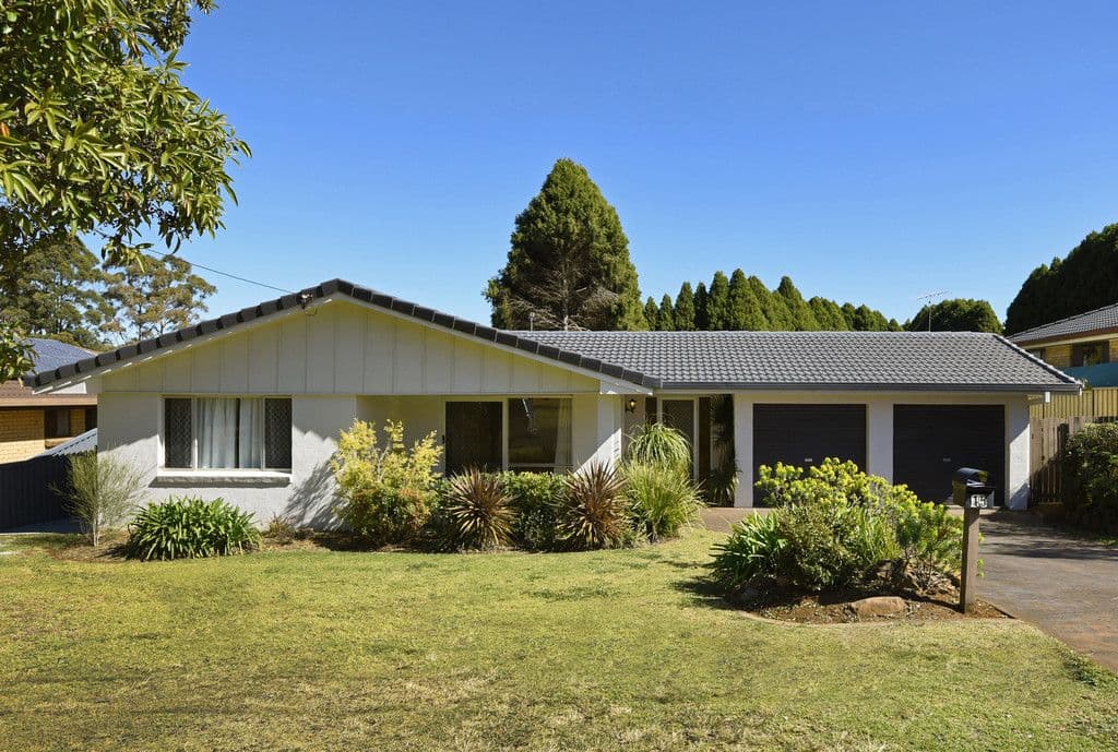 15 Lucinda Street, Rangeville QLD 4350, Rangeville - Image 1