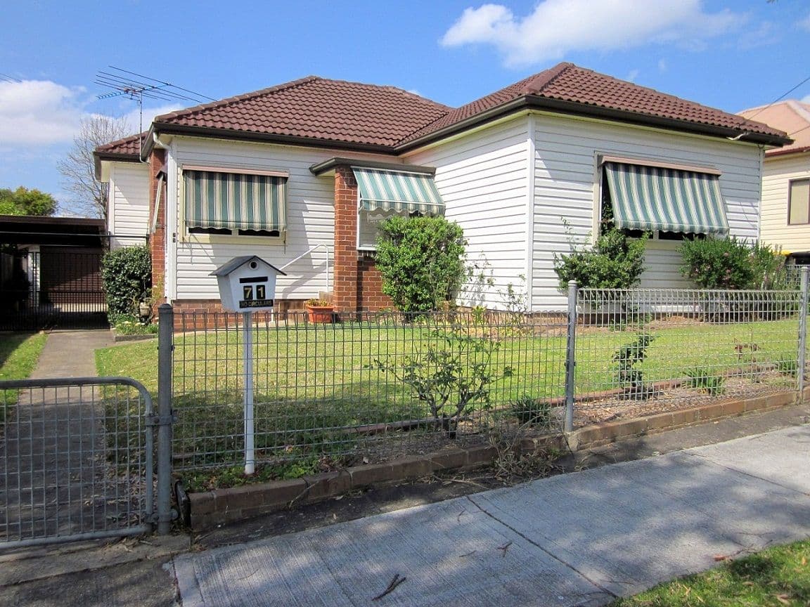 BERALA NSW 2141, Berala - Image 1