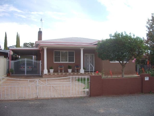 166 Morgan Lane, BROKEN HILL NSW 2880, Broken Hill - Image 1