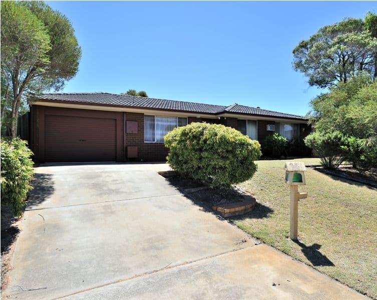 33 Gillam Way, BEECHBORO WA 6063, Beechboro - Image 1