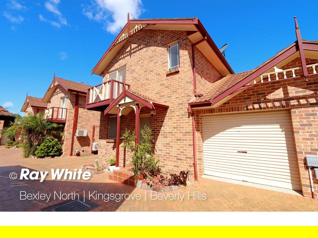 14-16 Bower Street, Roselands NSW 2196, Roselands - Image 1