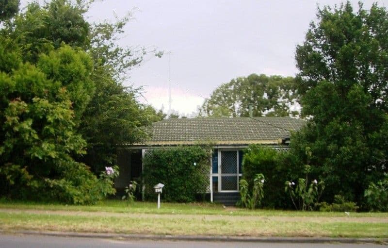 40 James Street, RANGEVILLE QLD 4350, Rangeville - Image 1